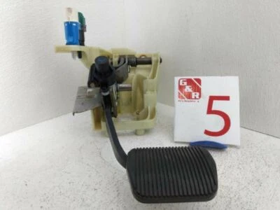 Jaguar XJ8 2005 pedal de freno montaje palanca de freno OEM Foto 1 de 4