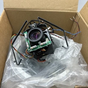 NEU OVP AMERICAN Discover 350 DYNAMICS ÜBERWACHUNGSKAMERA OHNE DOME ADCA35DWIT4N - Bild 1 von 4