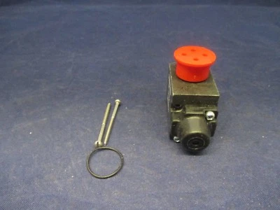 Numatics 236-121B Coil - Image 1 of 3