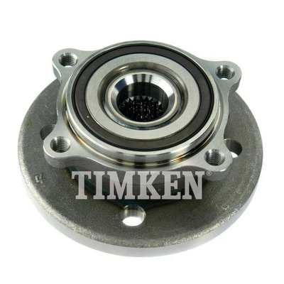 Timken 513309 Wheel Bearing and Hub Assembly For 06-15 Mini Cooper - Image 1 of 4