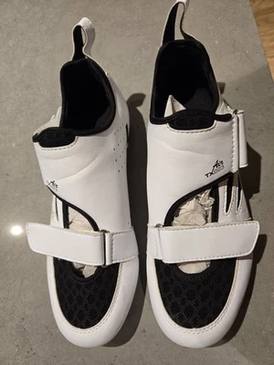 Zapato de ciclismo/triatlón Lake TX223 Air 44.5 para hombre Foto 1 de 4