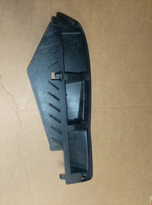9682322477 Plastic Drip Tray Windshield Citroen C3 Picasso (2010) - Image 1 of 3