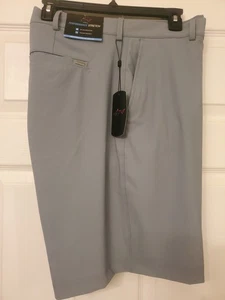 Pantaloncini corti uomo Greg Norman taglia (42) - Foto 1 di 12
