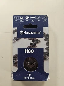 Husqvarna H80 24" Motorsägenkette NEU - Bild 1 von 2
