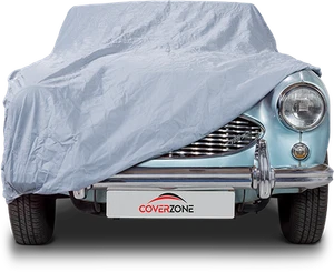 Cubierta de coche nueva Monzón exterior de invierno para Reliant Sabre Cabrio 1992-95 111F8 - Imagen 1 de 7