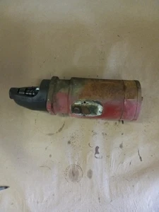 Farmall cub starter - Picture 1 of 4