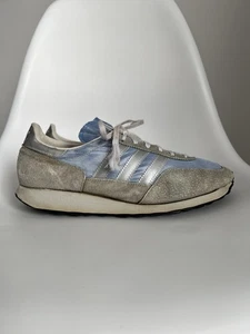 Adidas California 1983 Made In Austria Very RARE Collection Sneakers Size EUR 41 - Picture 1 of 16