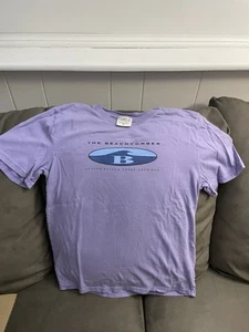 Kids Unisex Beachcomber Tee - L - Picture 1 of 3