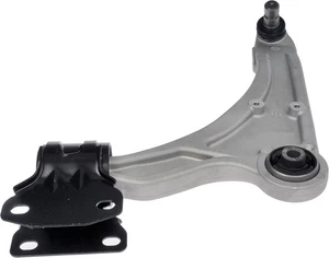 520-123 Front Driver Side Lower Suspension Control Arm and Ball Multi - Picture 1 of 2