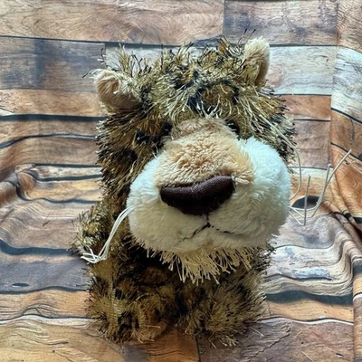 GANZ Webkinz Leopard HM031 Plush Stuffed Animal Collectible Toy No Code - Image 1 of 4