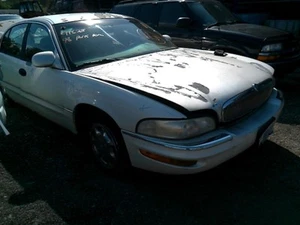 Alternator Fits 97-98 PARK AVENUE 186601 - Picture 1 of 5