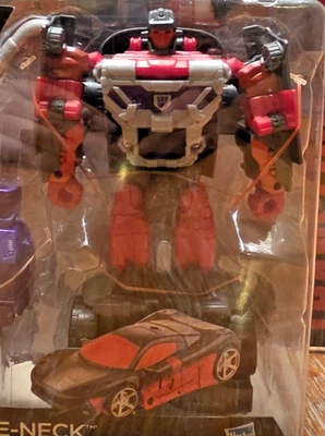Transformers Combiner Wars Breakneck Wild Rider - Image 1 of 4