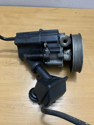 Bomba dirección asistida gasolina Porsche Boxster 986 2001 99631402005 RAS6093 Foto 1 de 4