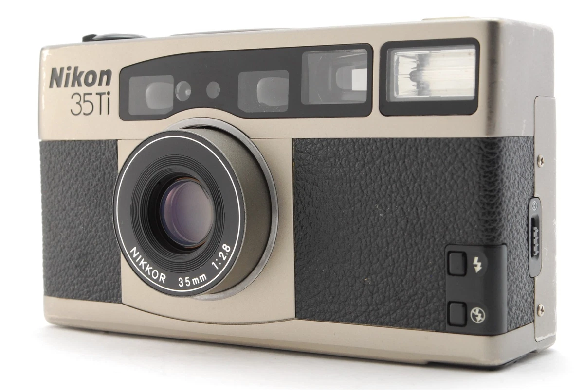 Nikon 35ti 【送料無料】*G4 Nikon 35ti 【送料無料】*G4 Nikon 35ti 【送料無料】*G4 楽天市場