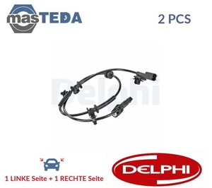 SS21562-12B1 ABS SENSOR DREHZAHLFÜHLER VORNE DELPHI 2PCS FÜR TESLA MODEL 3 - Bild 1 von 6