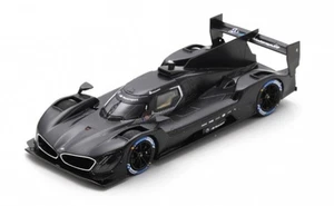 SPARK, BMW LMDH Hybrid V8 Carbon, échelle 1/43, SPAS9107 - Imagen 1 de 8