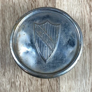Oakland Dust Cover, Hub Cap Vintage - Picture 1 of 11