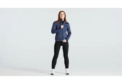 Specialized Women's RBX Softshell Jacket - Image 1 of 4