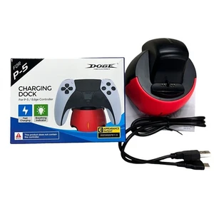 FOMIS ELECTRONICS para -Controlador de Juego, Estación de Carga de Asiento Único, -Mango9581 - Imagen 1 de 10