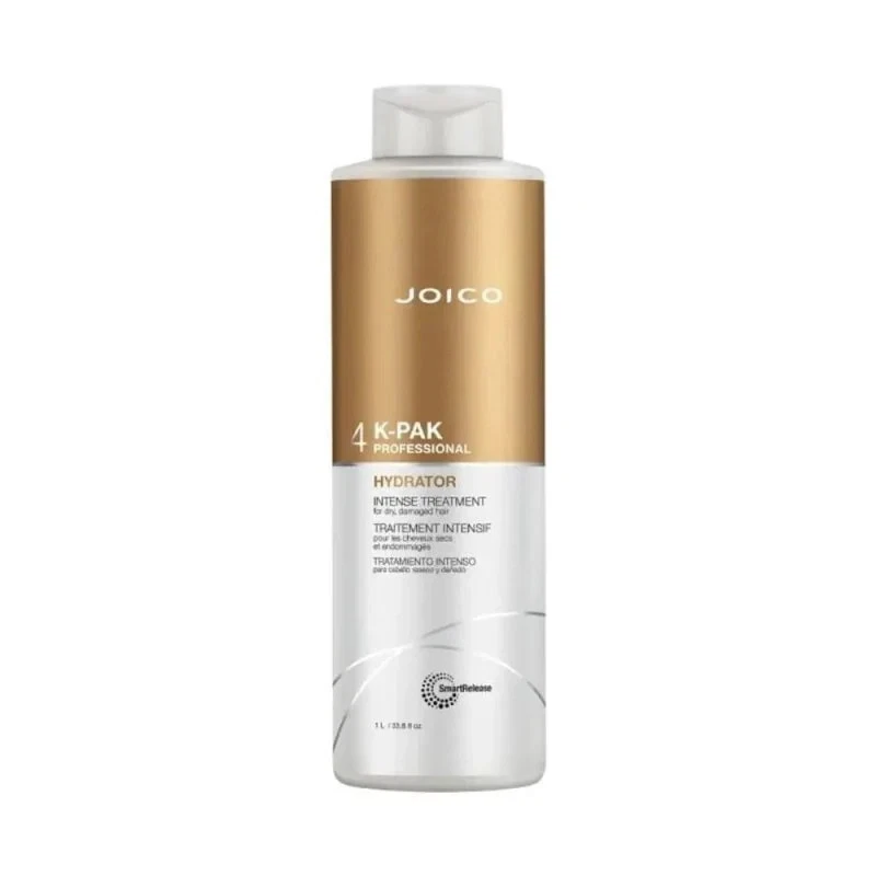 Joico K-Pak Professional Hydrator Intense Treatment 33.8oz 1L (7386) - Image 1 of 1