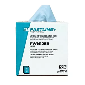 Nuevo paño de limpieza FASTLINE™ Sontara® Performance FWN125B S4 - Imagen 1 de 1