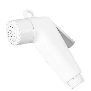 Plastic Shower Head - 1/2" BSP Boat Sailing Caravan Motorhome Yacht Transom B32 - Picture 1 of 2