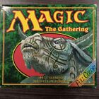 Wotc Magic The Gathering Full Color 365 Days In Dominia 1997 Calendar Vintage
