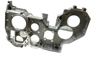 5468170 New OEM Cummins Diesel Engine Front Timing Cover 2010-2017 ISX15 X15 - Bild 1 von 13