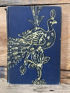 Bare Feet In Palace By Agnes Newton Keith 1st Edition From 1939 Vintage Book - Picture 1 of 9