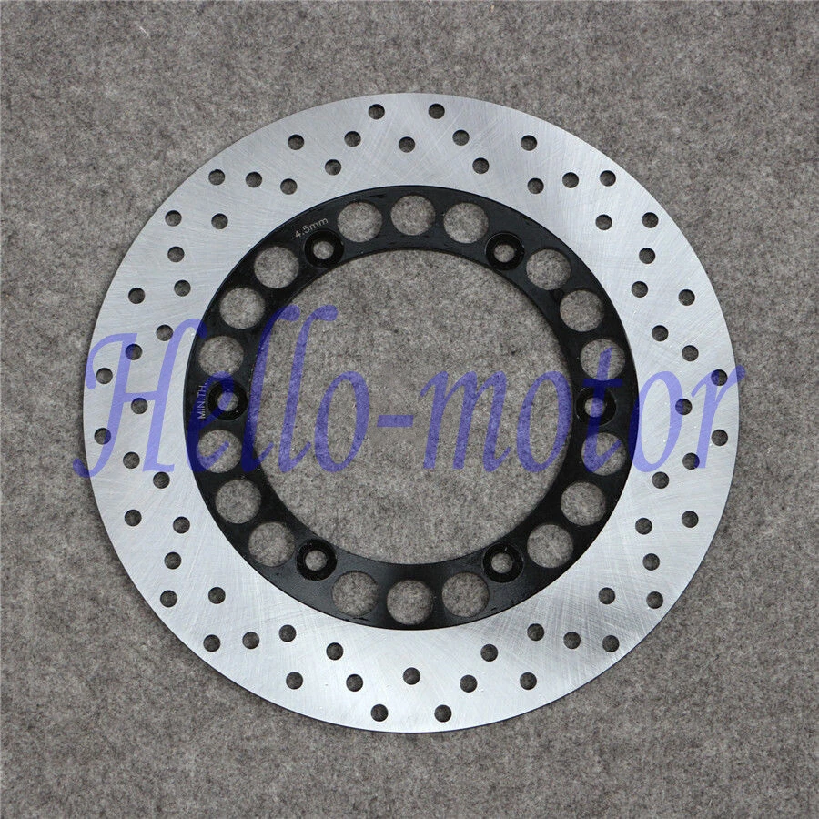 Rotor de disco de freno trasero para yamaha fzr1000 87 88 89 fzs1000 fazer 01-05 xv1000 87 Foto 1 de 1