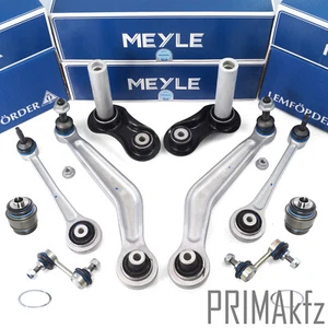 MEYLE + LEMFÖRDER Querlenker Reparatur Satz 10 Teilig hinten für BMW 5 5er E39 - Bild 1 von 6