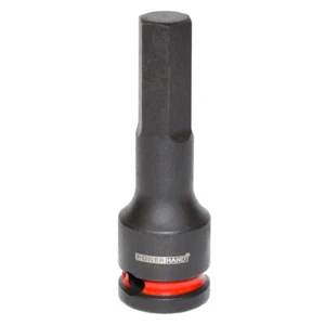 3/8" Drive Hex/Allen Impact Socket 13mm - Picture 1 of 1