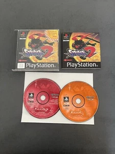 Strider 2 (PSone, 2000) Capcom Raro, Estado Coleccionista - Imagen 1 de 16