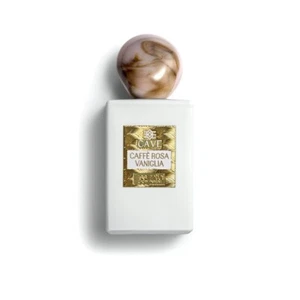 Essential Luxury Parfum CAVE Caffè Rosa Vaniglia 100 ml - Foto 1 di 3