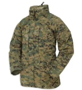 Parka USMC APECS Multiusos Ambiental MARPAT Grande/Regular "NUEVO USO DEMO" - Imagen 1 de 11