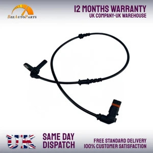 FÜR MERCEDES BENZ CLS C218 X218 E-KLASSE W212 S212 ABS DREHZAHLSENSOR VORNE LINKS - Bild 1 von 5