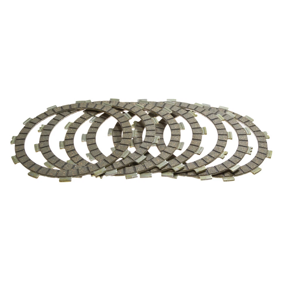 Embrayage lamelles disques kit pour Yamaha MT-07 700 XVS 650 YZ 250 - Photo 1/1