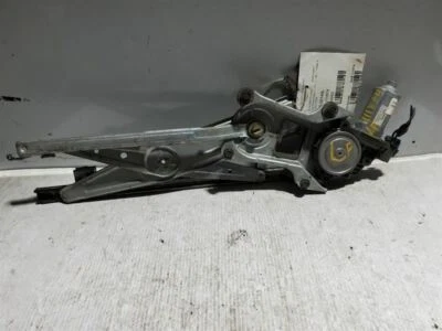 Chevrolet Cobalt 2005-2010, sedán, regulador de ventana delantera del conductor, n.º de parte: 22725060 Foto 1 de 3