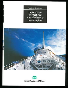 Conoscenze scientifiche e trasferimento tecnologico Banca Popolare di Milano - Picture 1 of 1