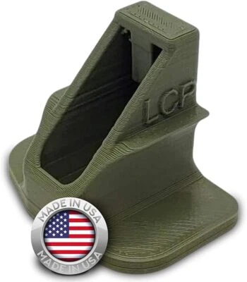 EZMAGLOADER Magazine Loader for Ruger LCP 380 Magazine