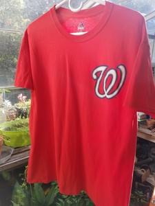 daniel murphy t shirt