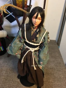 Customized 1/6 Female Pharmacist 12'' Solider Action Figure In Stock - Picture 1 of 4