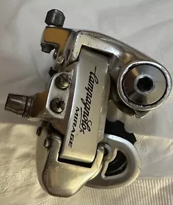 Deragliatore posteriore Campagnolo Mirage - Vintage - Foto 1 di 9