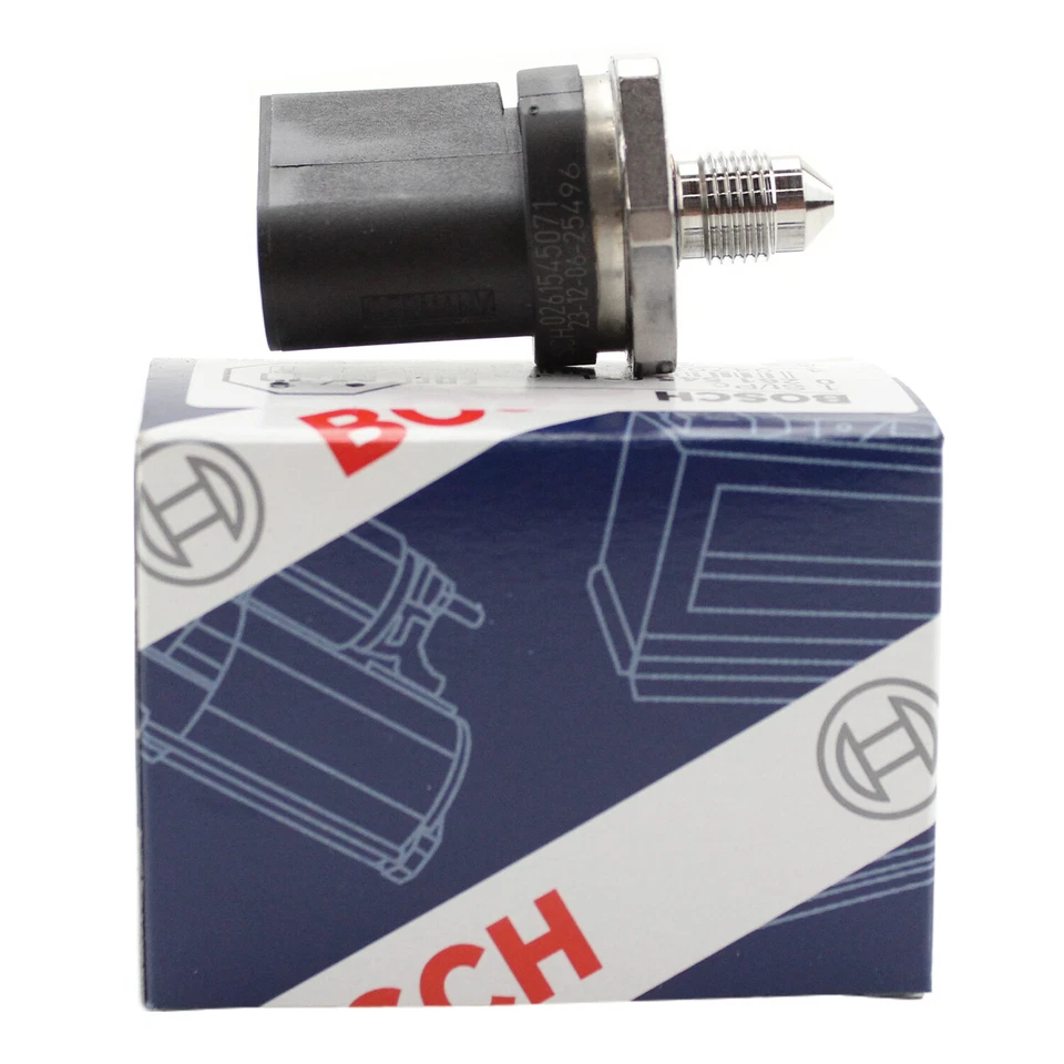 Sensor de presión de combustible Bosch 0261545071 Foto 1 de 4
