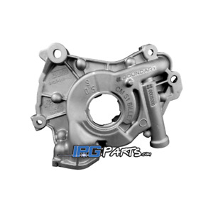 Boundary Oil Pump Assembly For 2011-2017 Ford Mustang GT Coyote 5.0L V8
