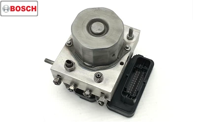 Ford Transit Custom MK8 2013-18 2.2D ABS Bomba ESP HLA Controlador FK21-2C013-SB Foto 1 de 4