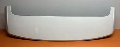 86269D9000 | Alerón puerta levadiza tapa Kia Sportage 2017-2020 con tercera luz de freno OEM Foto 1 de 4