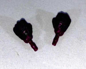 Marvel Legends Baron Zemo Fist Hand Parts The Falcon And The Winter Soldier - Picture 1 of 3