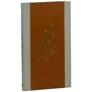 Golden Cockerel Press / First Crusade The Deeds of the Franks and Other 1st 1945 - Imagen 1 de 4