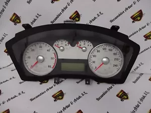 Cuadro de instrumentos Fiat Stilo 5FCF10849BG 5FCF-10849-BG 51771190 0051771190 - Imagen 1 de 2